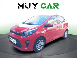 Kia Picanto 1.0 DPi Concept Pack Comfort 49 kW (67 CV)
