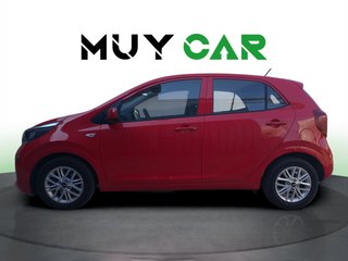 Kia Picanto 1.0 DPi Concept Pack Comfort 49 kW (67 CV)