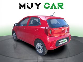 Kia Picanto 1.0 DPi Concept Pack Comfort 49 kW (67 CV)