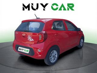 Kia Picanto 1.0 DPi Concept Pack Comfort 49 kW (67 CV)