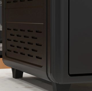 Horno Eléctrico Sobremesa 30L