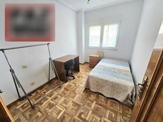 Piso en alquiler en Centro en Ávila