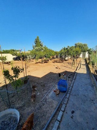 Terreno en venta en Monzalbarba en Zaragoza