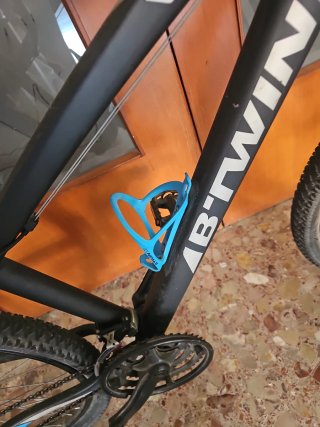 Bicicleta de Montaña B'TWIN
