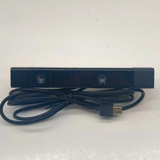 Sony Playstation 4 Ps4 Camera V2 Cuh-zey1