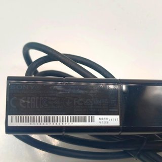 Sony Playstation 4 Ps4 Camera V2 Cuh-zey1