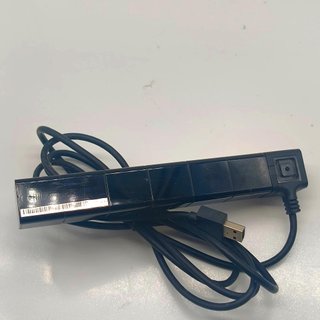Sony Playstation 4 Ps4 Camera V2 Cuh-zey1