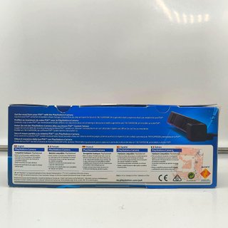 Sony Playstation 4 Ps4 Camera V2 Cuh-zey1