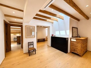 Ático en alquiler en La Llotja - Sant Jaume en Palma de Mallorca