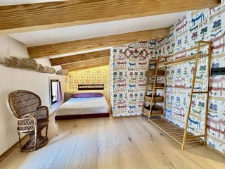 Ático en alquiler en La Llotja - Sant Jaume en Palma de Mallorca