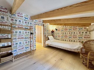Ático en alquiler en La Llotja - Sant Jaume en Palma de Mallorca