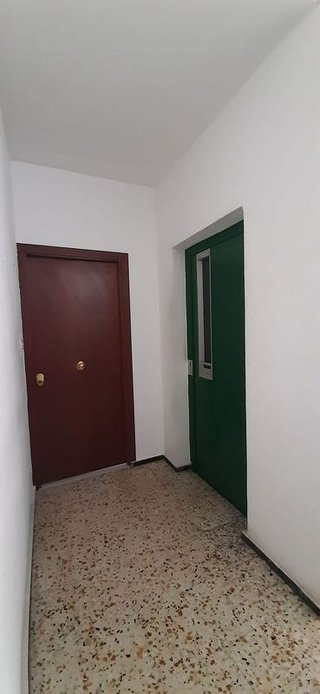Ático en alquiler en Isleta en Palmas de Gran Canaria(Las)