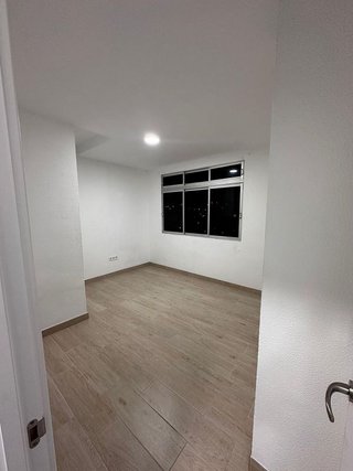 Ático en alquiler en Isleta en Palmas de Gran Canaria(Las)