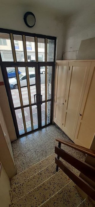 Ático en alquiler en Isleta en Palmas de Gran Canaria(Las)