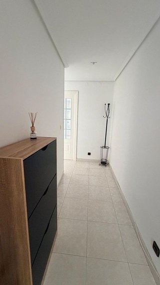 Piso en alquiler en Zona Ultramar en Ferrol