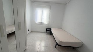 Piso en alquiler en Zona Ultramar en Ferrol