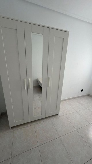 Piso en alquiler en Zona Ultramar en Ferrol