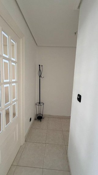 Piso en alquiler en Zona Ultramar en Ferrol