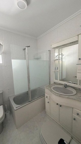 Piso en alquiler en Zona Ultramar en Ferrol