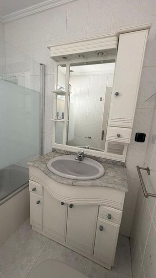 Piso en alquiler en Zona Ultramar en Ferrol