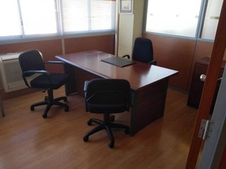 Oficina en alquiler en Centro en Móstoles