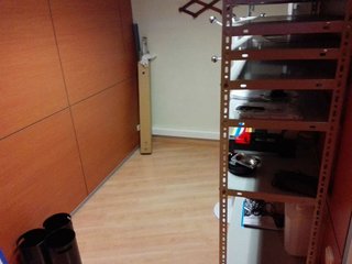 Oficina en alquiler en Centro en Móstoles