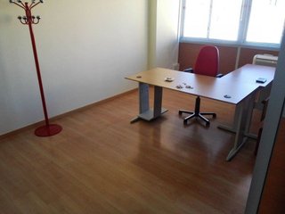 Oficina en alquiler en Centro en Móstoles