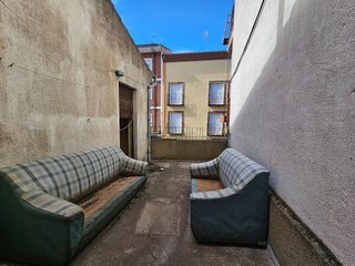 Edificio en venta en San Antonio en Ávila