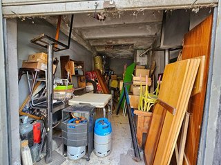 Edificio en venta en San Antonio en Ávila