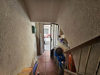 Edificio en venta en San Antonio en Ávila