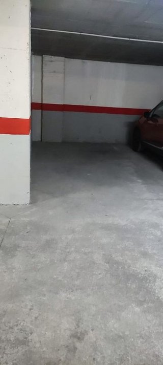 Garaje en venta en Fraternidad en Elda
