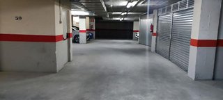 Garaje en venta en Fraternidad en Elda