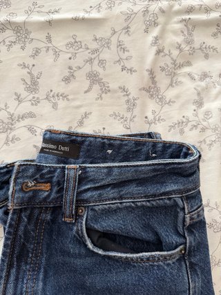 Pantalones Vaqueros