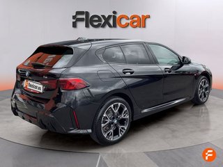 BMW Serie 1 116