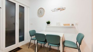 Piso en alquiler en Ategorrieta - Ulia en San Sebastián-Donostia