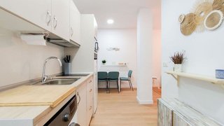 Piso en alquiler en Ategorrieta - Ulia en San Sebastián-Donostia