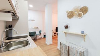 Piso en alquiler en Ategorrieta - Ulia en San Sebastián-Donostia