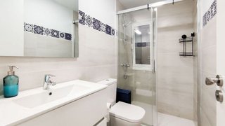 Piso en alquiler en Ategorrieta - Ulia en San Sebastián-Donostia