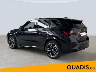 BMW iX1 xDrive30 230 kW (313 CV)