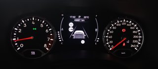 Jeep Renegade LONGITUDE 1.3G AUTO 150CV