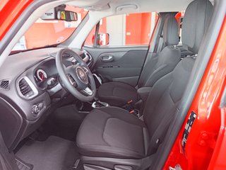 Jeep Renegade LONGITUDE 1.3G AUTO 150CV