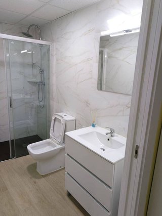 Piso en alquiler en Casco Histórico en Santiago de Compostela