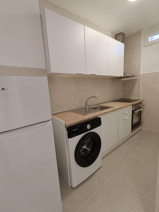 Piso en alquiler en Centro - Zona Alta en Alcoy/Alcoi