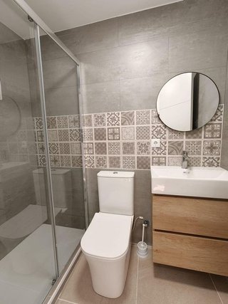 Piso en alquiler en Centro - Zona Alta en Alcoy/Alcoi