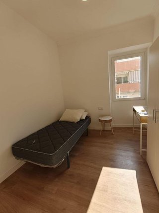 Piso en alquiler en Centro - Zona Alta en Alcoy/Alcoi