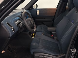 MINI MINI Countryman E 150 kW (204 CV)