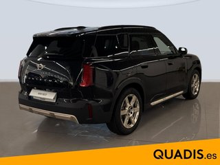 MINI MINI Countryman E 150 kW (204 CV)