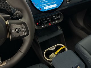 MINI MINI Countryman E 150 kW (204 CV)