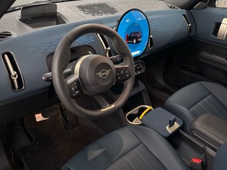 MINI MINI Countryman E 150 kW (204 CV)