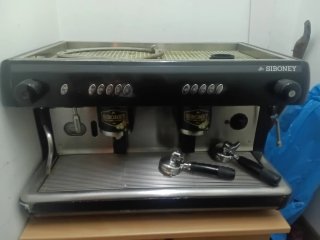 Macchina da caffè professionale Futurmat Rimini
